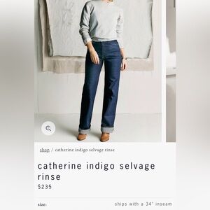 Imogene & Willie Catherine Jean